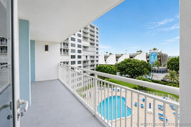 Photo - 201 N Ocean Blvd Unit 608