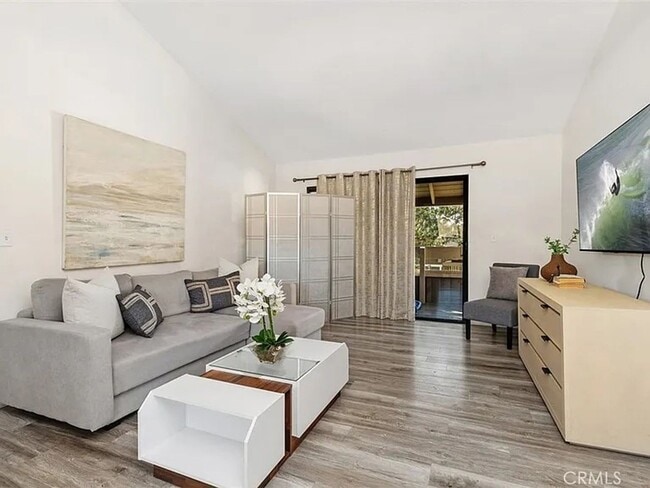 Photo - Move-In Ready 2BR | Fresh Paint | Unfurnished & Ready for Your Style