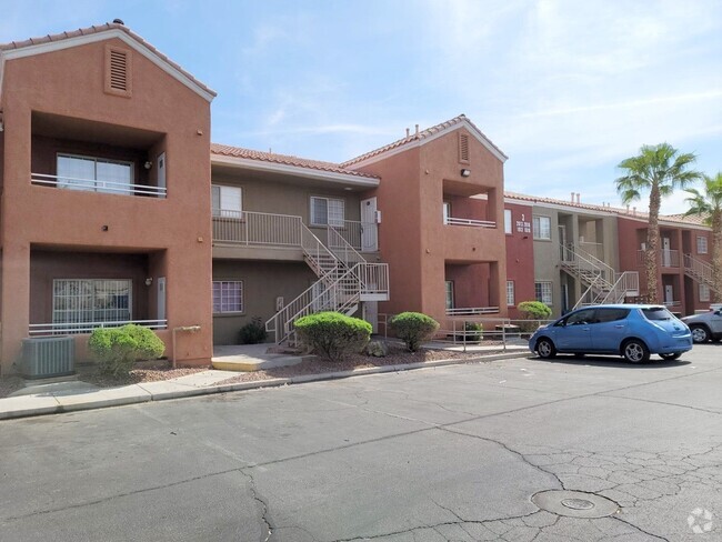 Building Photo - Near Nellis AFB Rental