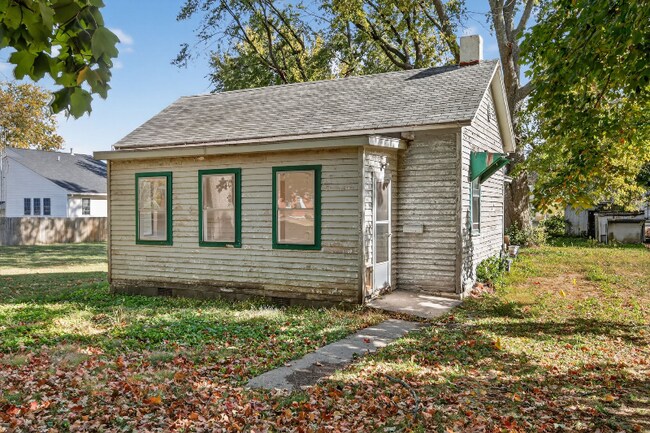 Photo - 313 N Washington St