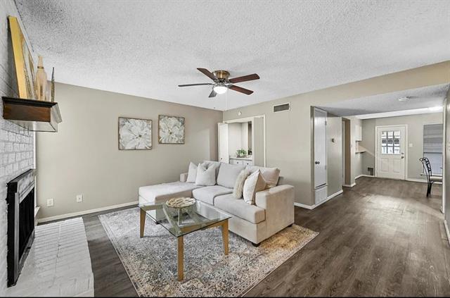 Photo - 2401 Long Ridge Ln