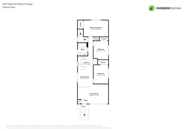 Photo - 6447 W 63rd Pl