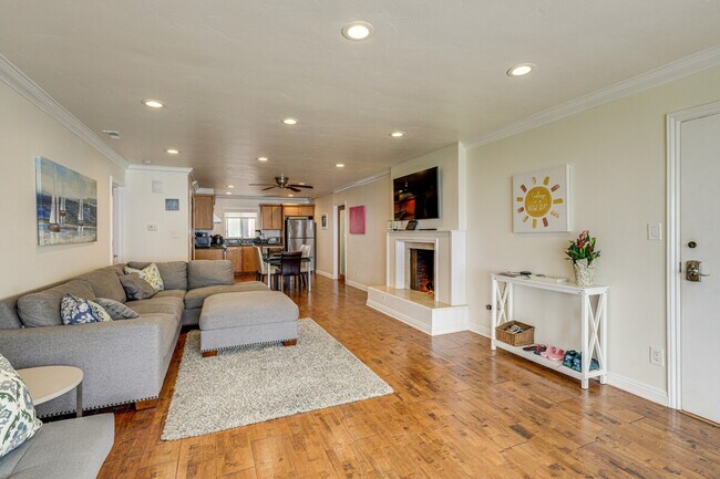 Photo - 1039 Coast Blvd Unit ID1386060P