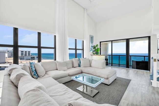 Photo - 3115 S Ocean Blvd Unit 1203