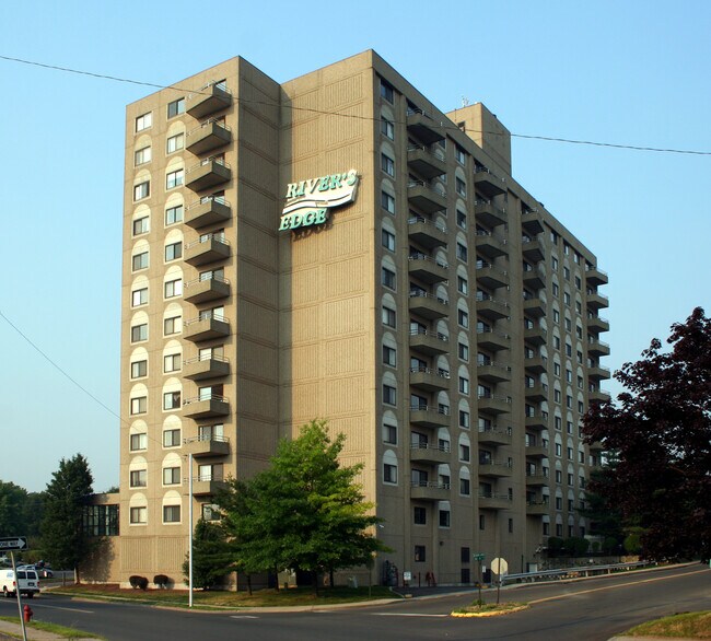 Photo - River's Edge