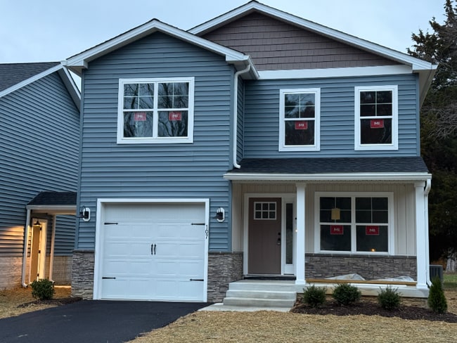 Photo - 107 Sampson Ln