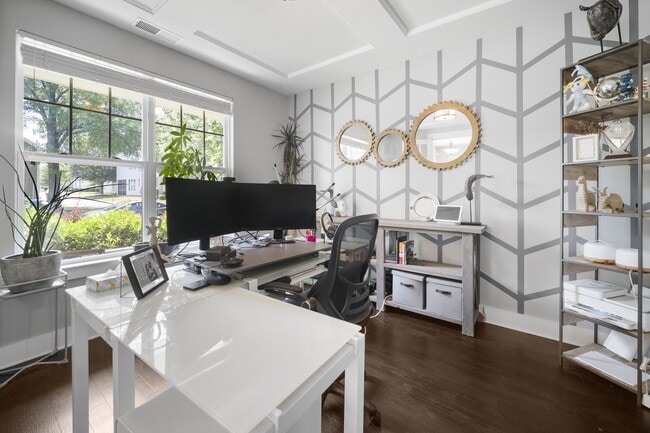 Photo - 2435 Double Oaks Rd