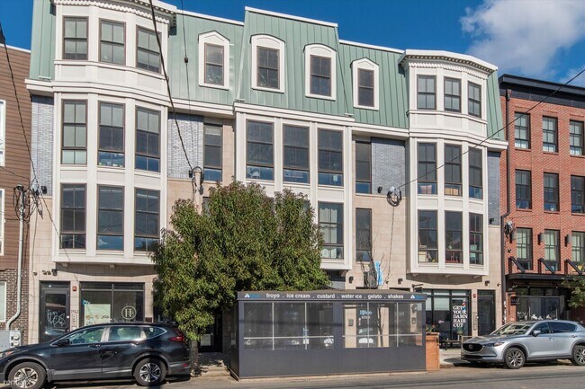 Photo - Studio, 1 bath Condo - 1512-18 FRANKFORD A... Unit CA