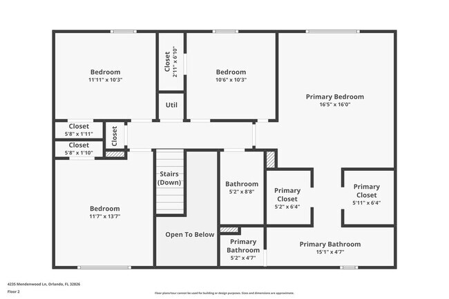 Photo - 4235 Mendenwood Ln