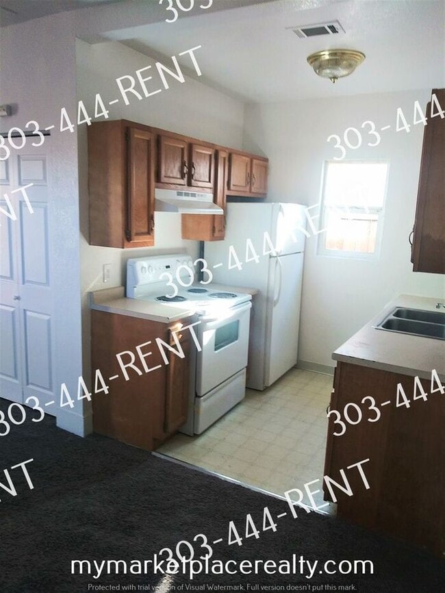 Photo - 2 Bedroom 1 Bath Denver - Centrally Located!