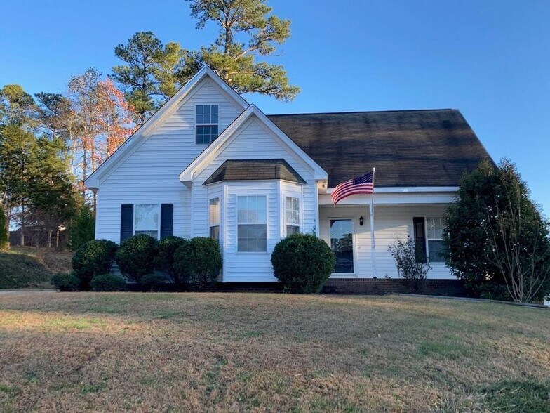Houses For Rent In Franklinton Nc