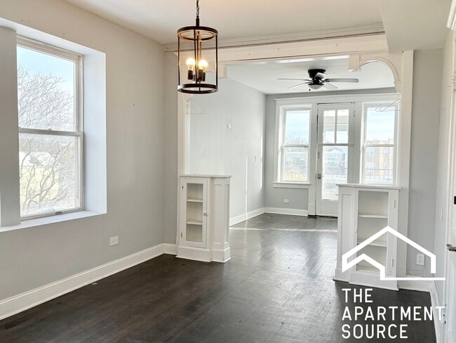 Photo - 1350 S Kedvale Ave Unidad 2