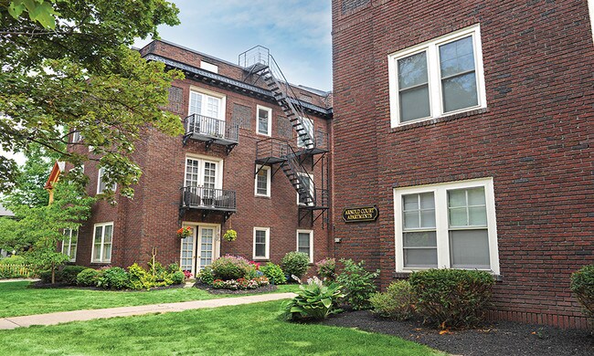 Building Photo - Arnold Court