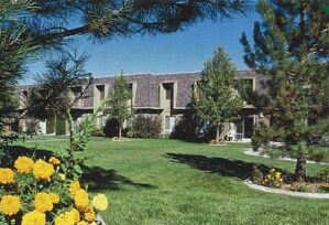 Alternate Building View 1 - Villas at Vine