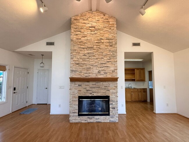 Photo - Peaceful Opelika Cabin For Rent