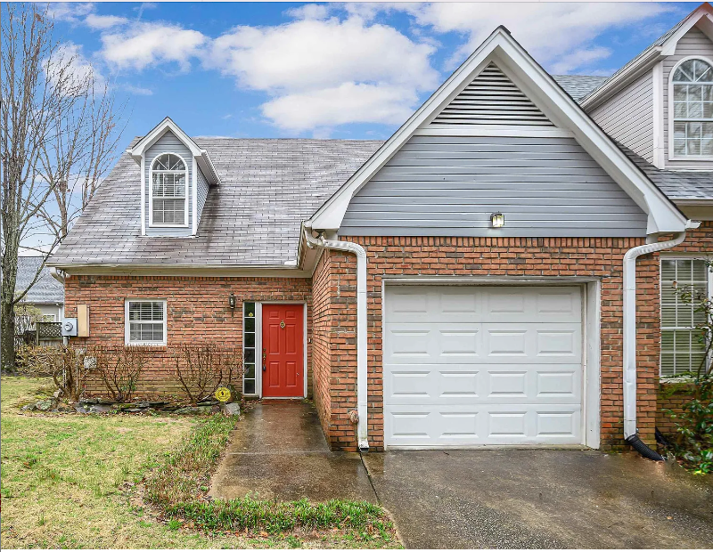 Photo - 1603 Kristi Cir Townhome