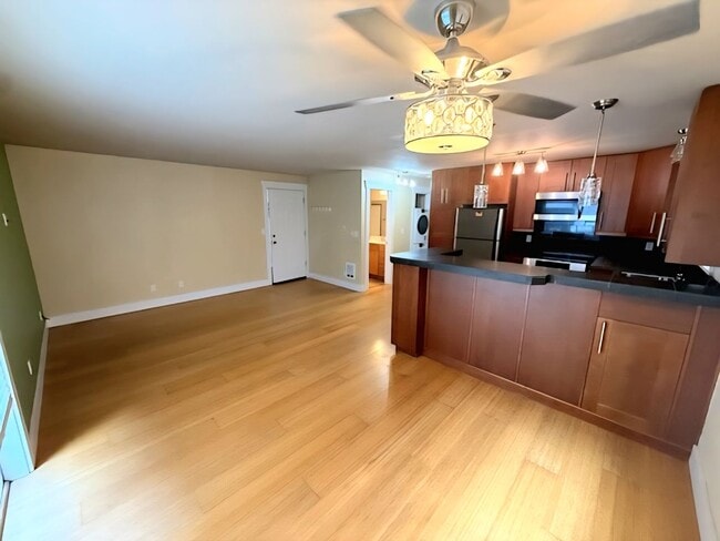 Photo - Modern West Seattle Condo | Beautiful Two Bedroom with Private Balcony