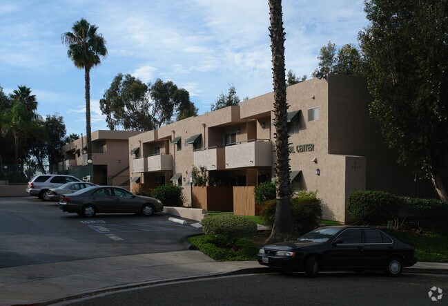 Photo - Presioca Villa Apartments