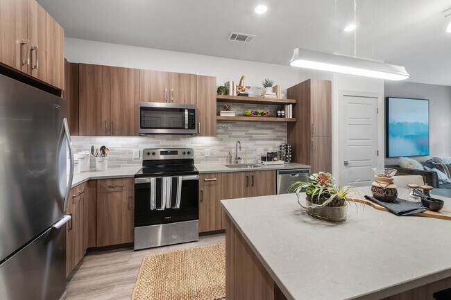 The Ian Apartments For Rent in Herndon, VA
