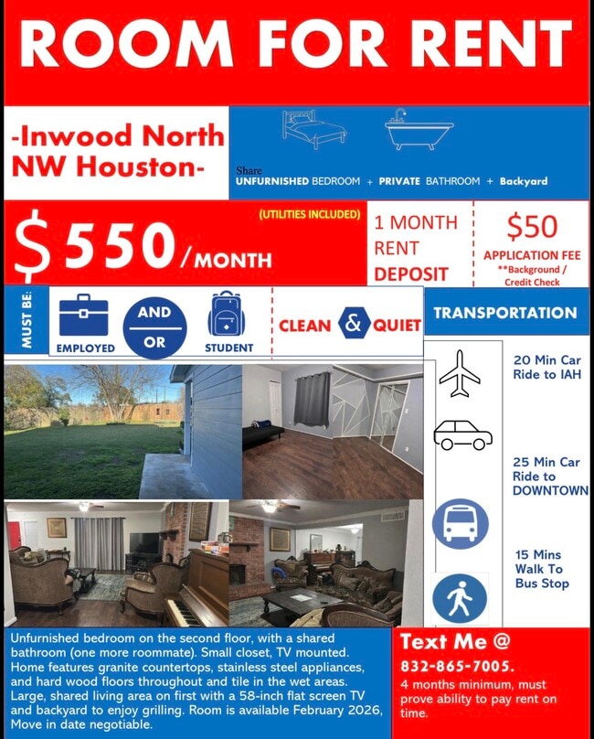 Photo - 5406 Fair Forest Dr Unit #2