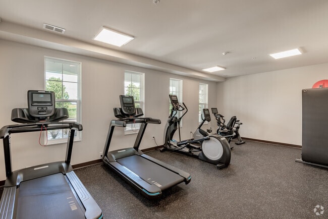 The Glade Residences