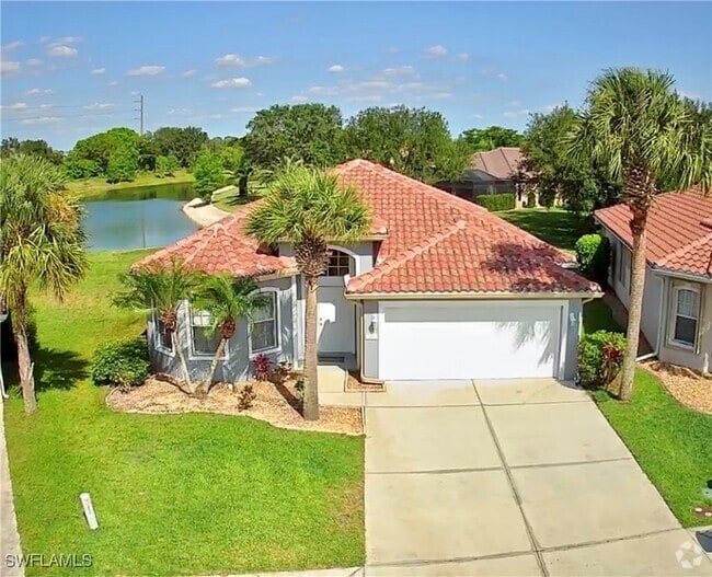 Building Photo - 12635 Stone Tower Loop Rental