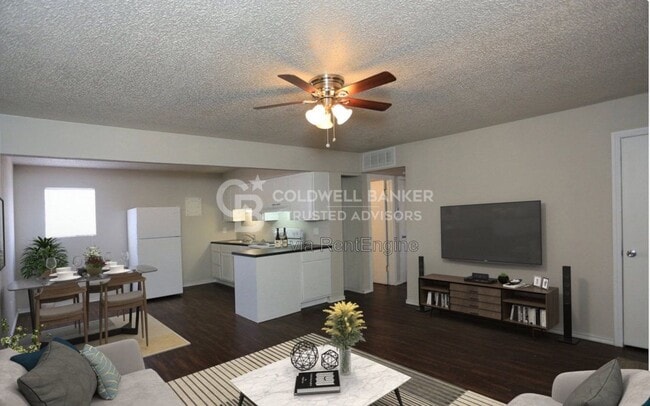 Westridge Apartments