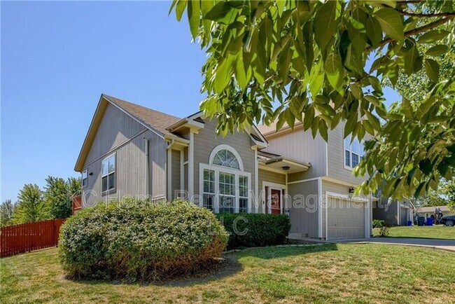 Photo - 20621 W 125th Ct House
