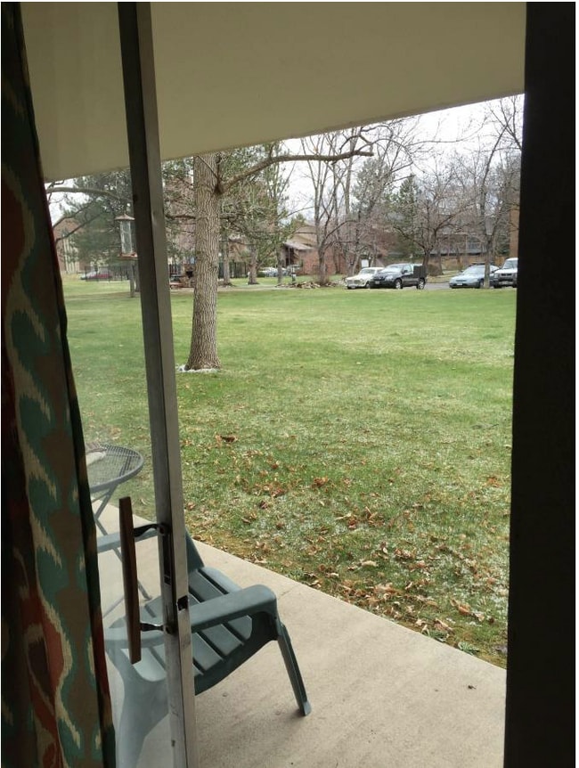 Photo - Beautiful 2 Bedroom, 1.5 Bathroom Apartment Available August 1st!