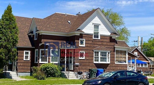 Building Photo - 708 N Arthur Ave Unit 708 1/2 N Arthur