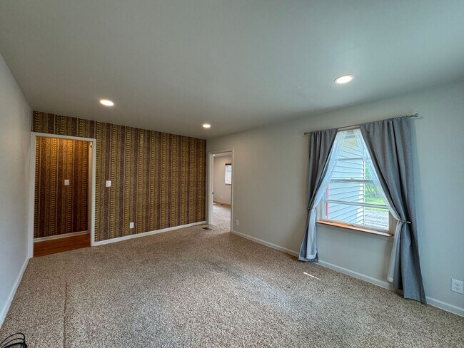 Photo - COMING SOON!!  3 Bedroom, 1 Bath Home Available Now!