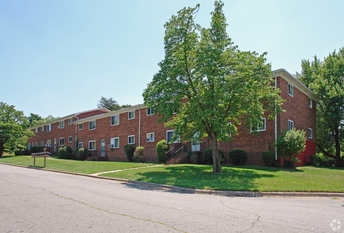 Photo - Cherry Street Apartments