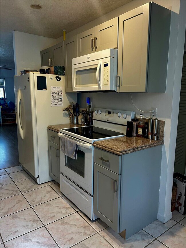 Photo - 1363 NW 94th Way Unit 1363
