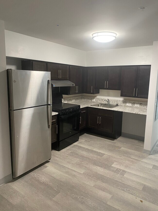 Photo - Ritch Homes Apartments Unidad 1420-001