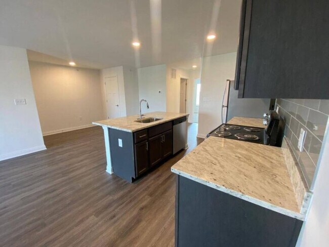 Amelia Place Apartments