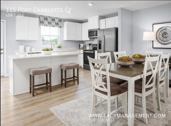 Photo - 115 Port Charlotte Ct