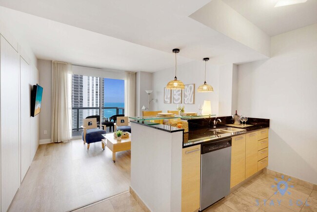 Photo - 18683 Collins Ave Unit ID1227483P