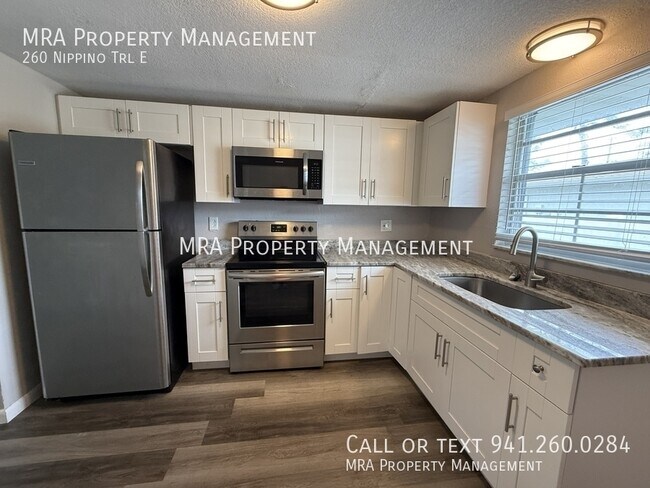 Photo - 260 Nippino Trail E