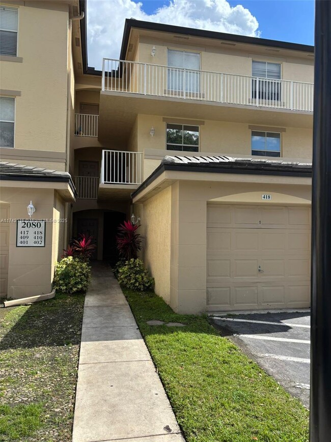 Photo - 2080 Greenview Shores Blvd Condo Unit 410