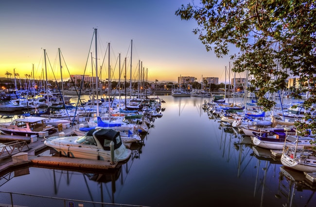 Building Photo - Villa Del Mar Apartment Homes and Marina