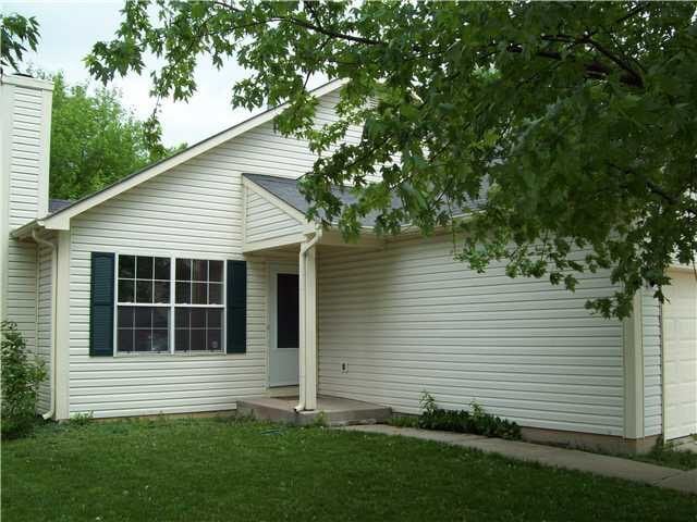 Photo - Country Club Blvd