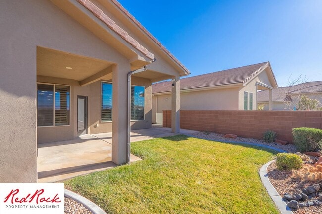 Photo - Pet-Friendly 3 Bedroom Home In A Great Neighborhood