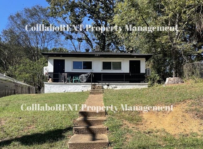 Building Photo - 5317 Lee Ave Unit 5317 Lee Ave B