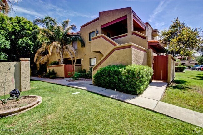 Building Photo - 850 S River Dr Unit 1071 Rental