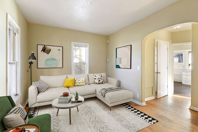 Photo - 2241 Pierce St NE Unit 2