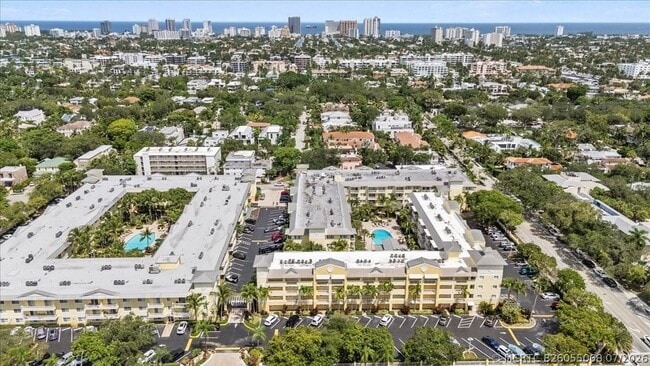 Building Photo - 1515 E Broward Blvd Unit 403