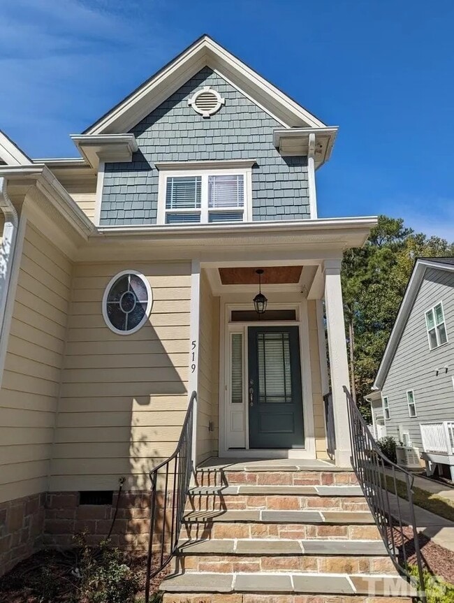 519 Mill Hopper Ln