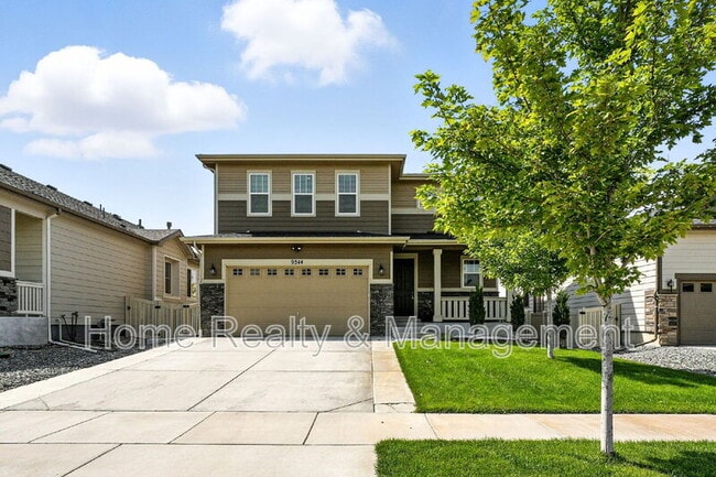 Building Photo - 9344 E 105th Ave Rental