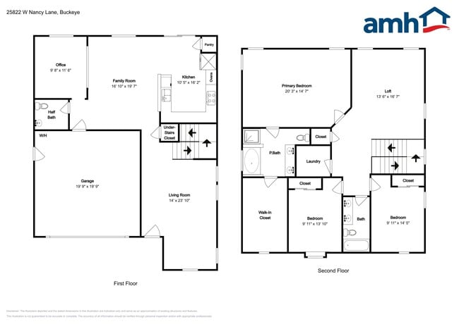 Photo - 25822 W Nancy Ln