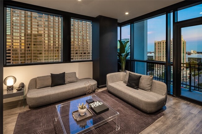 Photo - 1211 Caroline St Unit 1401